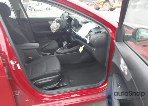 2023 Kia Forte Lxs z USA, uszkodzony, nr VIN 3KPF24AD2PE504564